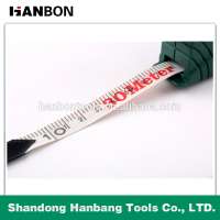 20m, 30m, 50m, 100m long measuring tape, fiberglass tape measure