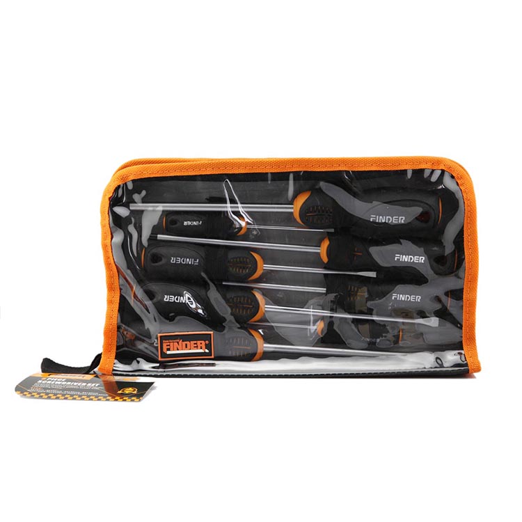 Standard mini precision cordless screwdriver set