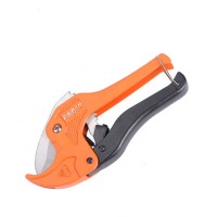 Portable Quick Release Stainless Steel Blade  200mm PVC Plumbing copper Pipe Cutter