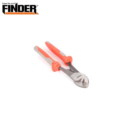 PP+TPR Handle Polish Finish High Carbon Steel Cable Cutter