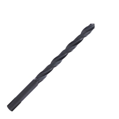 Straight shank short Twist drill bit inch size for electric drilling steel brass aluminum plastic rubber wood tools