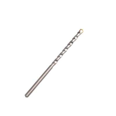 Masonry Drill Bits 40CR for Concrete Hammer Power Tools,Twist Drill Bit For Metal