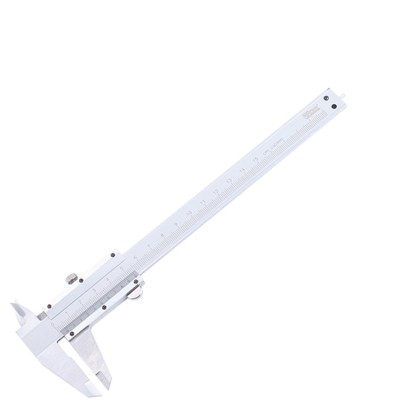 Professional digital  vernier caliper Made of stainless steel Special heat treatment Accuracy 0.02mm Specification 150mm