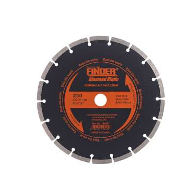 Diamond Dry Cutting  Blade For Tile Marble  Granite Stone Concrete