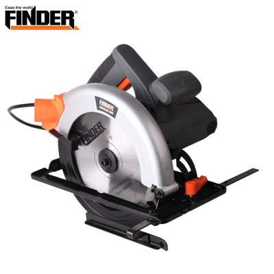 Corded 1200W 220V 5500/Min Max Speed Circular Saw with sliding table for Wood with Free Accessories 185mm Saw Blade