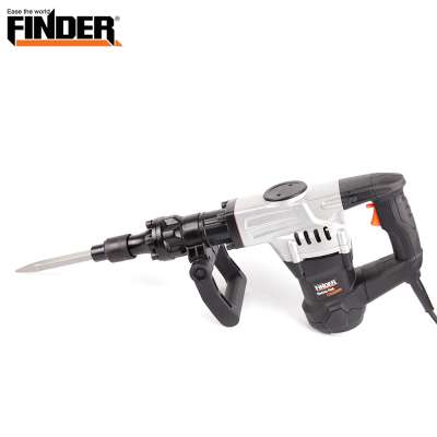 3+Accessories Free Industrial high quality 3800Bpm 1100W electric pick gun