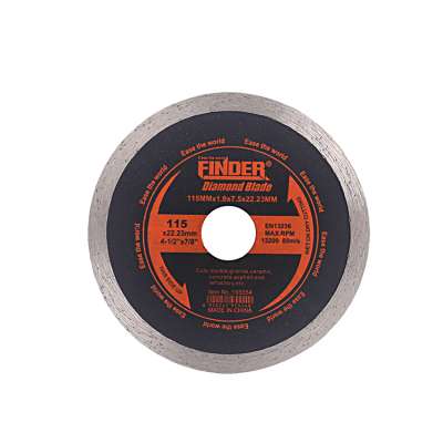 Best quality Wet Dry cutting turbo diamond saw blade diamond stone cutting disc granite marble